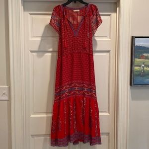 Ulla Johnson maxi - size 4
